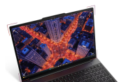 LENOVO Ultrabook ThinkPad T16 G5 21WT002CPB  W11Pro Ultra 5 325/32GB/512GB/INT/16.0 WUXGA/Black/3YR Premier + Co2 offset  - 21WT002CPB - Zdjęcie 12