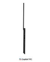 LENOVO Ultrabook ThinkPad T14 G7 21WV004NPB W11Pro AI 5 PRO 440/16GB/512GB/INT/14.0 WUXGA/Black/3YRS Premier Support + CO2 Offset  - 21WV004NPB - Zdjęcie 4