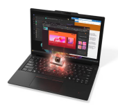 LENOVO Ultrabook ThinkPad T14 G7 21WV004PPB W11Pro AI 7 PRO 450/16GB/512GB/INT/14.0 WUXGA/Black/3YRS Premier Support + CO2 Offset  - 21WV004PPB - Zdjęcie 11