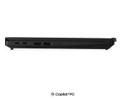 LENOVO Ultrabook ThinkPad T14 G7 21WV004QPB W11Pro AI 5 PRO 440/2x16GB/512GB/INT/14.0 WUXGA/Black/3YRS Premier Support + CO2 Offset  - 21WV004QPB - Zdjęcie 2