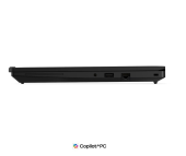 LENOVO Ultrabook ThinkPad T14 G7 21WV004QPB W11Pro AI 5 PRO 440/2x16GB/512GB/INT/14.0 WUXGA/Black/3YRS Premier Support + CO2 Offset  - 21WV004QPB - Zdjęcie 3