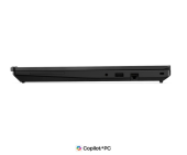 LENOVO Ultrabook ThinkPad T16 G4 21WX003EPB  W11Pro 7 PRO 450/2X16GB/1TB/INT/16.0 WUXGA/Black/3Y Premier Support + CO2 OFFSET  - 21WX003EPB - Zdjęcie 4