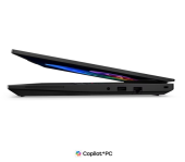 LENOVO Ultrabook ThinkPad T16 G4 21WX003EPB  W11Pro 7 PRO 450/2X16GB/1TB/INT/16.0 WUXGA/Black/3Y Premier Support + CO2 OFFSET  - 21WX003EPB - Zdjęcie 7
