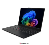 LENOVO Ultrabook ThinkPad T16 G4 21WX003EPB  W11Pro 7 PRO 450/2X16GB/1TB/INT/16.0 WUXGA/Black/3Y Premier Support + CO2 OFFSET  - 21WX003EPB - Zdjęcie 8