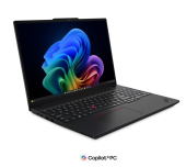 LENOVO Ultrabook ThinkPad T16 G4 21WX003EPB  W11Pro 7 PRO 450/2X16GB/1TB/INT/16.0 WUXGA/Black/3Y Premier Support + CO2 OFFSET  - 21WX003EPB - Zdjęcie 10