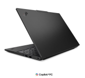 LENOVO Ultrabook ThinkPad T16 G4 21WX003EPB  W11Pro 7 PRO 450/2X16GB/1TB/INT/16.0 WUXGA/Black/3Y Premier Support + CO2 OFFSET  - 21WX003EPB - Zdjęcie 11