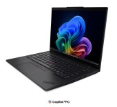 LENOVO Laptop ThinkPad L14 AMD G6 21X2006APB W11Pro Ultra 7 355/32GB/1TB/INT/14.0 WUXGA/Black/1YR Premier Support + 3YRS OS + CO2 Offset  - 21X2006APB - Zdjęcie 2