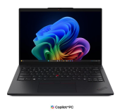 LENOVO Laptop ThinkPad L14 AMD G6 21X2006APB W11Pro Ultra 7 355/32GB/1TB/INT/14.0 WUXGA/Black/1YR Premier Support + 3YRS OS + CO2 Offset  - 21X2006APB - Zdjęcie 1