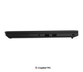 LENOVO Laptop ThinkPad L14 AMD G6 21X2006APB W11Pro Ultra 7 355/32GB/1TB/INT/14.0 WUXGA/Black/1YR Premier Support + 3YRS OS + CO2 Offset  - 21X2006APB - Zdjęcie 8