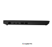 LENOVO Laptop ThinkPad L14 AMD G6 21X2006APB W11Pro Ultra 7 355/32GB/1TB/INT/14.0 WUXGA/Black/1YR Premier Support + 3YRS OS + CO2 Offset  - 21X2006APB - Zdjęcie 9
