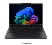 LENOVO Laptop ThinkPad L14 AMD G7 21X6003XPB W11Pro AI 5 430/16GB/512GB/INT/14.0 WUXGA/Black/1YR Premier Support + 3YRS OS + CO2 Offset  - 21X6003XPB - Zdjęcie 1