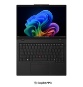 LENOVO Laptop ThinkPad L14 AMD G7 21X6003XPB W11Pro AI 5 430/16GB/512GB/INT/14.0 WUXGA/Black/1YR Premier Support + 3YRS OS + CO2 Offset  - 21X6003XPB - Zdjęcie 4