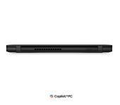 LENOVO Laptop ThinkPad L16 G3 21X8005YPB W11Pro Ultra 7 355/32GB/1TB/INT/16.0 WUXGA/Black/1YR Premier WHB + 3YRS OS + CO2 Offset  - 21X8005YPB - Zdjęcie 7