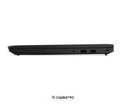 LENOVO Laptop ThinkPad L16 G3 21X8005YPB W11Pro Ultra 7 355/32GB/1TB/INT/16.0 WUXGA/Black/1YR Premier WHB + 3YRS OS + CO2 Offset  - 21X8005YPB - Zdjęcie 8