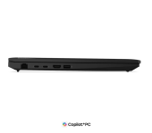 LENOVO Laptop ThinkPad L16 G3 21X8005YPB W11Pro Ultra 7 355/32GB/1TB/INT/16.0 WUXGA/Black/1YR Premier WHB + 3YRS OS + CO2 Offset  - 21X8005YPB - Zdjęcie 9