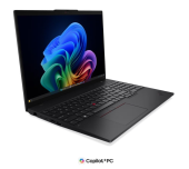 LENOVO Laptop ThinkPad L16 G3 21X80060PB W11Pro Ultra 5 325/16GB/512GB/INT/16.0 WUXGA/Black/1YR Premier WHB + 3YRS OS + CO2 Offset  - 21X80060PB - Zdjęcie 12