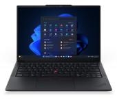 LENOVO Laptop ThinkPad E14 G8 W11Pro 21Y200AJPB AI 7 445/16GB/512GB/INT/14.0 WUXGA/BLACK/3YRS OS + C02 offset  - 21Y200AJPB - Zdjęcie 1