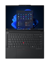 LENOVO Laptop ThinkPad E14 G8 W11Pro 21Y200AJPB AI 7 445/16GB/512GB/INT/14.0 WUXGA/BLACK/3YRS OS + C02 offset  - 21Y200AJPB - Zdjęcie 10