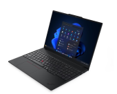 LENOVO Laptop ThinkPad E16 G4 21Y400ALPB W11Pro AI 7 345/16GB/512GB/INT/16.0 WUXGA/BLACK/3YRS OS + C02 offset  - 21Y400ALPB - Zdjęcie 4