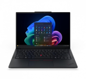 LENOVO Laptop ThinkPad E14 G7 21Y6004WPB W11Pro Ultra 7 355/16GB/512GB/INT/14.0 WUXGA/Black/1YR Premier Support + 3YRS OS + CO2 Offset  - 21Y6004WPB - Zdjęcie 1