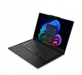 LENOVO Laptop ThinkPad E14 G7 21Y6004WPB W11Pro Ultra 7 355/16GB/512GB/INT/14.0 WUXGA/Black/1YR Premier Support + 3YRS OS + CO2 Offset  - 21Y6004WPB - Zdjęcie 4