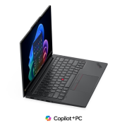 LENOVO Laptop ThinkPad E14 G8 21Y6004XPB W11Pro Ultra 5 325/2X16GB/512GB/INT/14.0 WUXGA/Black/1YR Premier Support + CO2 Offset + 3YR OS  - 21Y6004XPB - Zdjęcie 2