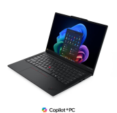 LENOVO Laptop ThinkPad E14 G8 21Y6004XPB W11Pro Ultra 5 325/2X16GB/512GB/INT/14.0 WUXGA/Black/1YR Premier Support + CO2 Offset + 3YR OS  - 21Y6004XPB - Zdjęcie 6