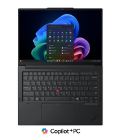 LENOVO Laptop ThinkPad E14 G8 21Y6004XPB W11Pro Ultra 5 325/2X16GB/512GB/INT/14.0 WUXGA/Black/1YR Premier Support + CO2 Offset + 3YR OS  - 21Y6004XPB - Zdjęcie 8