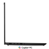 LENOVO Laptop ThinkPad E14 G8 21Y6004XPB W11Pro Ultra 5 325/2X16GB/512GB/INT/14.0 WUXGA/Black/1YR Premier Support + CO2 Offset + 3YR OS  - 21Y6004XPB - Zdjęcie 10
