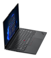 LENOVO Laptop ThinkPad E14 G8 W11Pro 21Y600BRPB Ultra 5 325/16GB/512GB/INT/14.0 WUXGA/BLACK/3YRS OS + C02 offset  - 21Y600BRPB - Zdjęcie 3