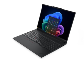 LENOVO Laptop ThinkPad E16 G3 21YC004XPB W11Pro Ultra 7 355H/16GB/512GB/INT/16.0 WUXGA/Black/1YR Premier + 3YR OS + CO2 OFFSET  - 21YC004XPB - Zdjęcie 3