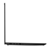 LENOVO Laptop ThinkPad E16 G3 21YC004XPB W11Pro Ultra 7 355H/16GB/512GB/INT/16.0 WUXGA/Black/1YR Premier + 3YR OS + CO2 OFFSET  - 21YC004XPB - Zdjęcie 4