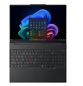 LENOVO Laptop ThinkPad E16 G3 21YC004XPB W11Pro Ultra 7 355H/16GB/512GB/INT/16.0 WUXGA/Black/1YR Premier + 3YR OS + CO2 OFFSET  - 21YC004XPB - Zdjęcie 6