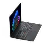 LENOVO Laptop ThinkPad E16 G3 21YC004XPB W11Pro Ultra 7 355H/16GB/512GB/INT/16.0 WUXGA/Black/1YR Premier + 3YR OS + CO2 OFFSET  - 21YC004XPB - Zdjęcie 8
