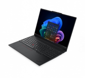 LENOVO Laptop ThinkPad E16 G4 21YC004YPB W11Pro Ultra 5 325/32GB/512GB/INT/16.0 WUXGA/Black/1YR Premier Support + CO2 Offset + 3YR OS  - 21YC004YPB - Zdjęcie 3
