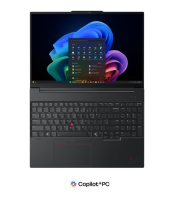 LENOVO Laptop ThinkPad E16 G4 21YC0050PB W11Pro Ultra 5 325/16GB/512GB/INT/16.0 WUXGA/Black/1YR Premier Support + CO2 Offset + 3YR OS  - 21YC0050PB - Zdjęcie 8