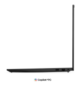 LENOVO Laptop ThinkPad E16 G4 21YC0050PB W11Pro Ultra 5 325/16GB/512GB/INT/16.0 WUXGA/Black/1YR Premier Support + CO2 Offset + 3YR OS  - 21YC0050PB - Zdjęcie 9
