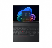 LENOVO Laptop ThinkPad E16 G4 21YC0051PB W11Pro Ultra 7 355/32GB/1TB/INT/16.0 WUXGA/Black/1YR Premier Support + CO2 Offset + 3YR OS  - 21YC0051PB - Zdjęcie 10