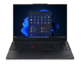LENOVO Laptop ThinkPad E16 G4 21YE007LPB W11Pro 5 320/16GB/512GB/INT/16.0 WUXGA/Black/3YR OS + CO2 OFFSET  - 21YE007LPB - Zdjęcie 1