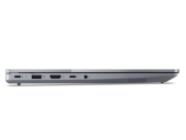 LENOVO Laptop ThinkBook 14 G6 2in1 22AR002FPB W11Pro Ultra 7 355/16GB/512GB/INT/14.0 WUXGA/Touch/Luna Grey/3YRS OS + CO2 Offset  - 22AR002FPB - Zdjęcie 5