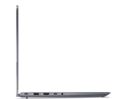 LENOVO Laptop ThinkBook 14 G6 2in1 22AR002FPB W11Pro Ultra 7 355/16GB/512GB/INT/14.0 WUXGA/Touch/Luna Grey/3YRS OS + CO2 Offset  - 22AR002FPB - Zdjęcie 7