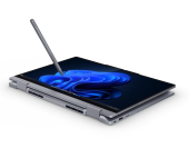 LENOVO Laptop ThinkBook 14 G6 2in1 22AR002FPB W11Pro Ultra 7 355/16GB/512GB/INT/14.0 WUXGA/Touch/Luna Grey/3YRS OS + CO2 Offset  - 22AR002FPB - Zdjęcie 9