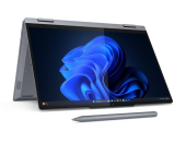 LENOVO Laptop ThinkBook 14 G6 2in1 22AR002FPB W11Pro Ultra 7 355/16GB/512GB/INT/14.0 WUXGA/Touch/Luna Grey/3YRS OS + CO2 Offset  - 22AR002FPB - Zdjęcie 11