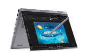 LENOVO Laptop ThinkBook 14 G6 2in1 22AR002FPB W11Pro Ultra 7 355/16GB/512GB/INT/14.0 WUXGA/Touch/Luna Grey/3YRS OS + CO2 Offset  - 22AR002FPB - Zdjęcie 1