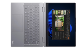 LENOVO Laptop ThinkBook 14 G6 2in1 22AR002GPB W11Pro Ultra 5 325/16GB/512GB/INT/14.0 WUXGA/Touch/Luna Grey/1YR CI  - 22AR002GPB - Zdjęcie 2