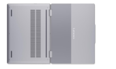 LENOVO Laptop ThinkBook 14 G6 2in1 22AR002GPB W11Pro Ultra 5 325/16GB/512GB/INT/14.0 WUXGA/Touch/Luna Grey/1YR CI  - 22AR002GPB - Zdjęcie 5