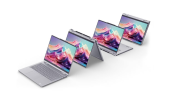 LENOVO Laptop ThinkBook 14 G6 2in1 22AR002GPB W11Pro Ultra 5 325/16GB/512GB/INT/14.0 WUXGA/Touch/Luna Grey/1YR CI  - 22AR002GPB - Zdjęcie 7