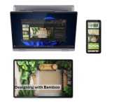 LENOVO Laptop ThinkBook 14 G6 2in1 22AR002GPB W11Pro Ultra 5 325/16GB/512GB/INT/14.0 WUXGA/Touch/Luna Grey/1YR CI  - 22AR002GPB - Zdjęcie 8