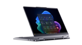 LENOVO Laptop ThinkBook 14 G6 2in1 22AR002GPB W11Pro Ultra 5 325/16GB/512GB/INT/14.0 WUXGA/Touch/Luna Grey/1YR CI  - 22AR002GPB - Zdjęcie 12