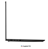 LENOVO Laptop ThinkPad E16 G3 22AY006VPB W11Pro Ultra 7 256V/16GB/512GB/INT/16.0 WUXGA/Black/1YR Premier + 3YR OS  - 22AY006VPB - Zdjęcie 3